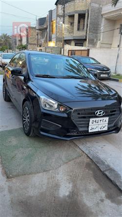 Hyundai Reina